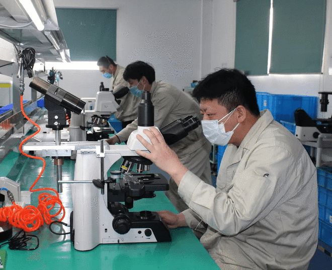 甬立潮頭 寧波何以問鼎中國制造業單項冠軍第一城