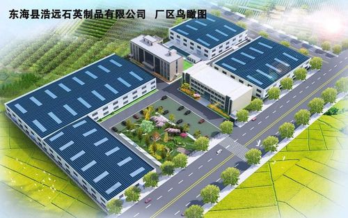 石英制品與光學儀器在現代科技中的應用